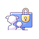 Icono de Control de Acceso