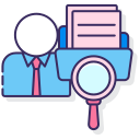 Icono de Auditoría
