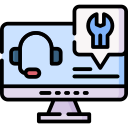 Icono de Contacto