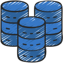 Icono de Recolección de Datos
