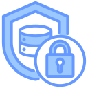 Icono de Retención de Datos