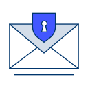 Icono de Correo Electrónico